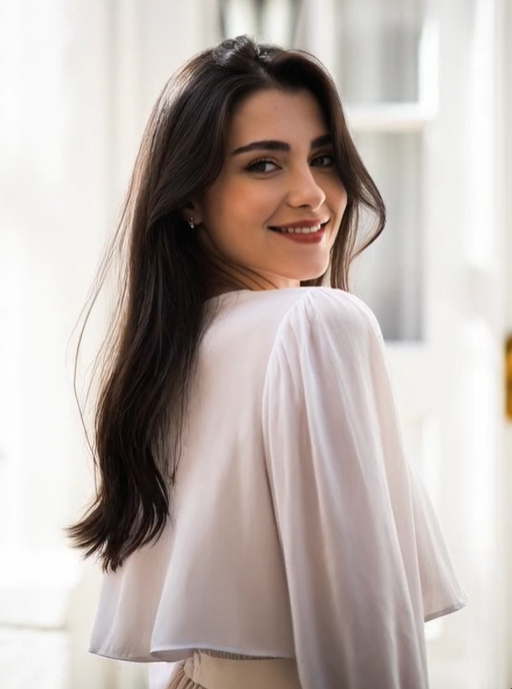 Isabella, creator of CraveSmart